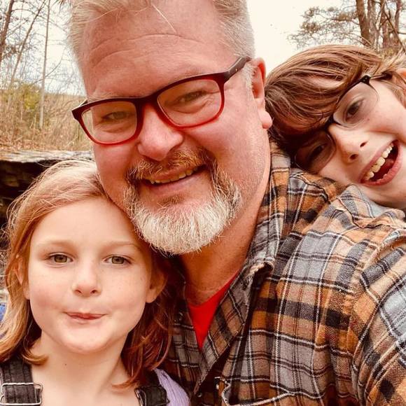 Meet your Posher, David - Picture 1 of 1